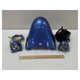 JBL Blue Dome Speaker System