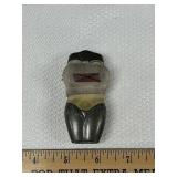 Novelty Female Torso Butane Lighter