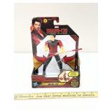 Shang-Chi Action Figure in Package