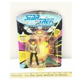 Star Trek Romulan Action Figure