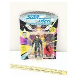 Star Trek Borg Action Figure
