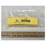 Squishy Slow Rising Butter Fidget Sensory Toy