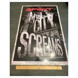 Scarface "All I Have In This World" Movie Poster