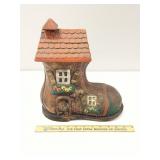 California Originals Old Woman in the Shoe #874 Co