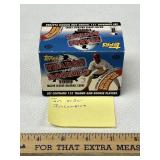 1999 Topps Baseball Traded & Rookies Series