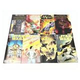 Marvel Star Wars Comic Book Lot