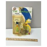 The Simpsons Marge Action Figure