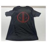 Marvel Deadpool T-Shirt Size M