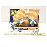 Star Wars Young Jedi Nubs Toy in Box