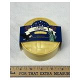 New Rare Limited Edition Liberty Squishy Dumpling