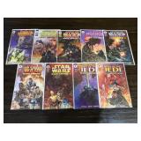 10 Dark Horse Star Wars Comic Books