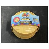 New Rare Squishy Dumpling Slow Rising Fidget Toy