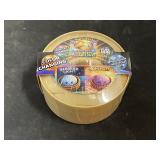 New Rare Squishy Dumpling Sensory Fidget Toy