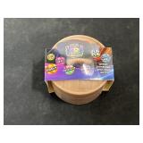 Mini New Rare Squishy Dumpling Sensory Fidget Toy