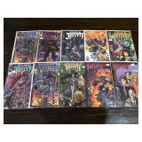 10 Image The Tenth Comic Books