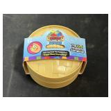 New Rare Squishy Dumpling Slow Rising Fidget Toy