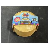New Rare Squishy Dumpling Slow Rising Fidget Toy
