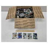 Assorted Football Cards