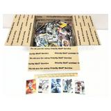 Assorted Football Cards
