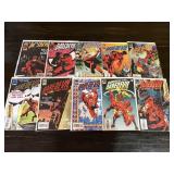 10 Marvel Daredevil Comic Books