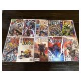 10 Marvel Thor Comic Books
