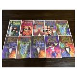 10 Image Mage: The Hero Discovered Comic Books