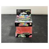 Pink Jelly Fish Squishy Toy In Box