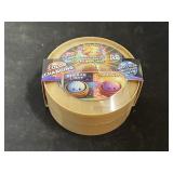 New Rare Squishy Dumpling Sensory Fidget Toy