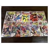 10 Marvel Spider-Man Comic Books