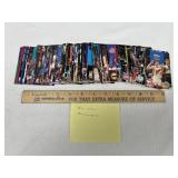 1993 Skybox Basketball Series 2 Set - Incomplete