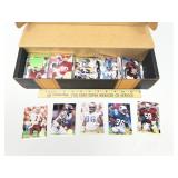 1994 Fleer Ultra Football Set - Incomplete