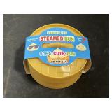 New Rare Squishy Dumpling Sensory Fidget Toy