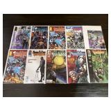 10 Image StormWatch Comic Books