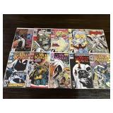 10 Marvel Moon Knight Comic Books