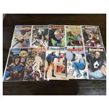 10 DC Animal Man Comic Books