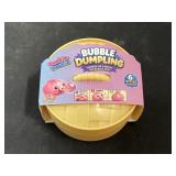 New Rare Bubble Dumpling Sensory Fidget Toy