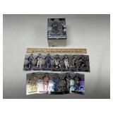 2023-2024 Panini Mosaic Basketball Cards