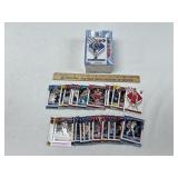 2024-2025 NBA Hoops Basketball Cards