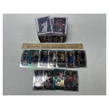 2023 Panini Prizm Draft Picks Basketball Cards