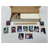 1990 Upper Deck Baseball Set - Incomplete