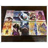 10 DC The New 52: Futures End Comic Books