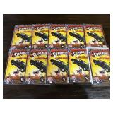 10 DC Supergirl ï¿½ Funeral for a Friend Comic Books