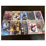 10 Marvel Spider-Man Comic Books
