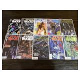 10 Dark Horse Star Wars Comic Books