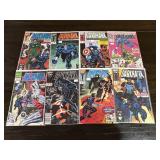 10 Marvel Darkhawk Comic Books
