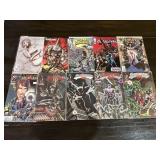 10 Image Comics / Top Cow / Extreme Bloodstrike /