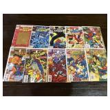 10 Marvel Spider-Man Comic Books