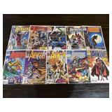 10 Marvel Avengers Comic Books