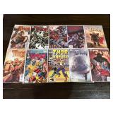 10 Marvel Thor Comic Books