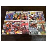 10 Marvel Daredevil Comic Books